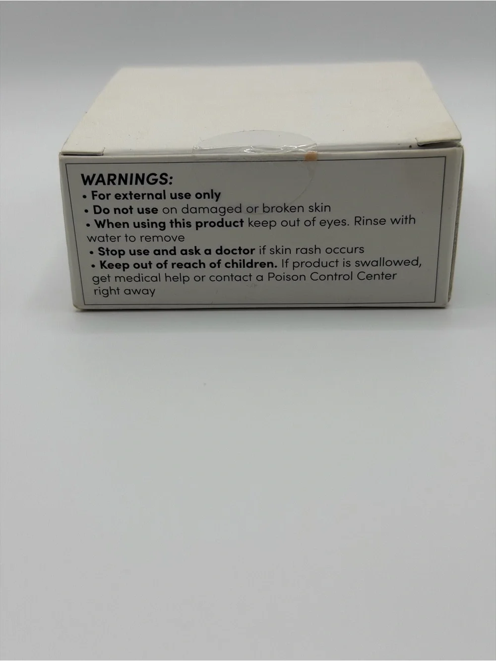 Dolce Glow Cream Concealer - Light Beige